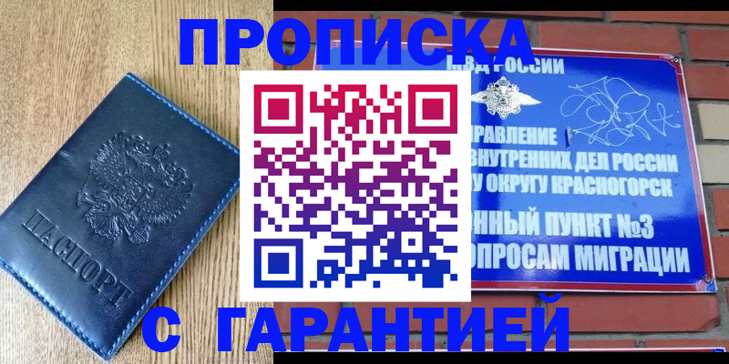 регистрация в Бердске